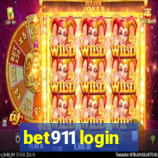 bet911 login